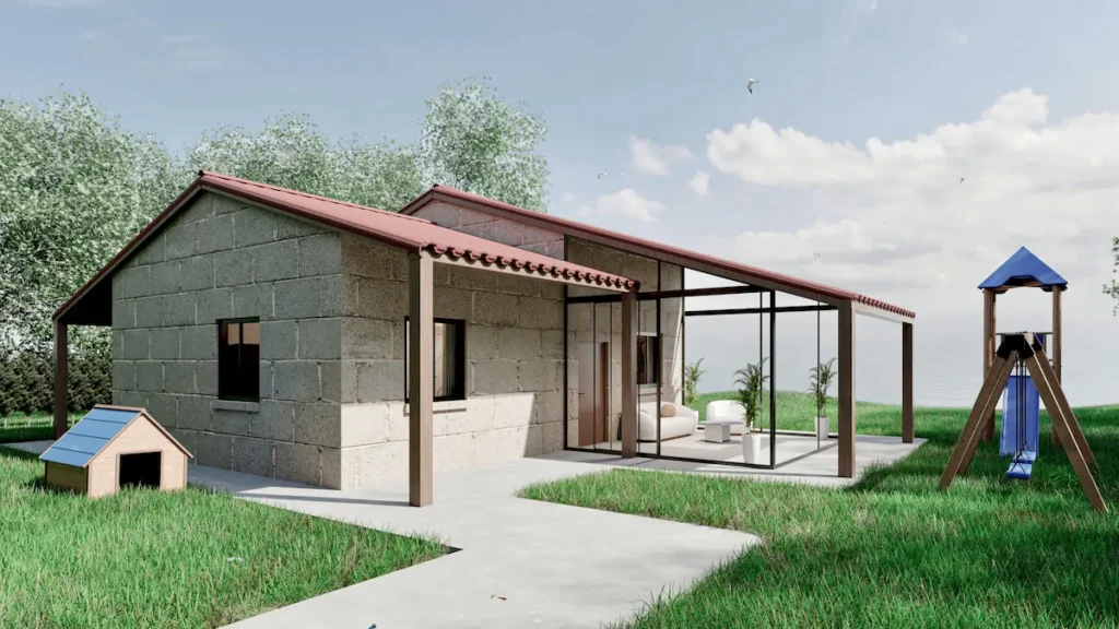 EXTERIOR 1